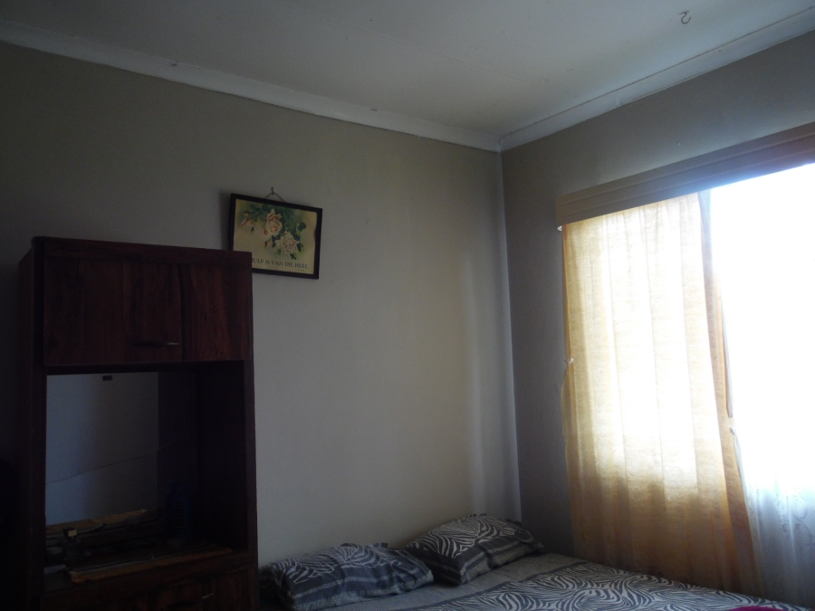 3 Bedroom Property for Sale in Residentia Free State